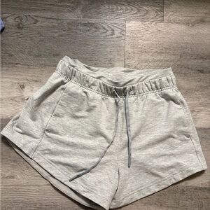 Gray Women's lululemon Shorts